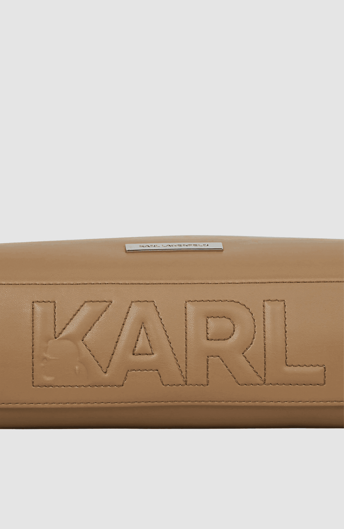 Ikon Smooth Ew Shoulder Bag