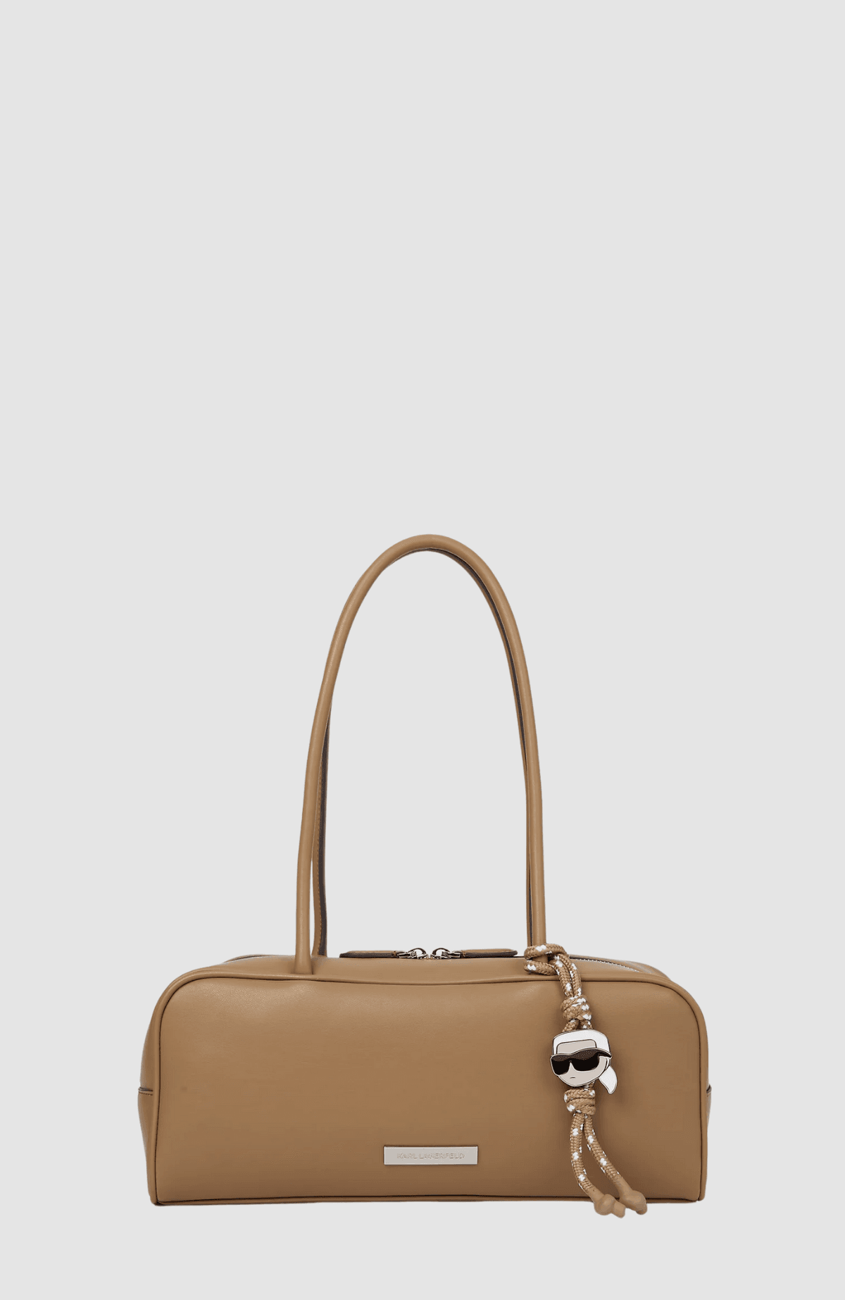 Ikon Smooth Ew Shoulder Bag