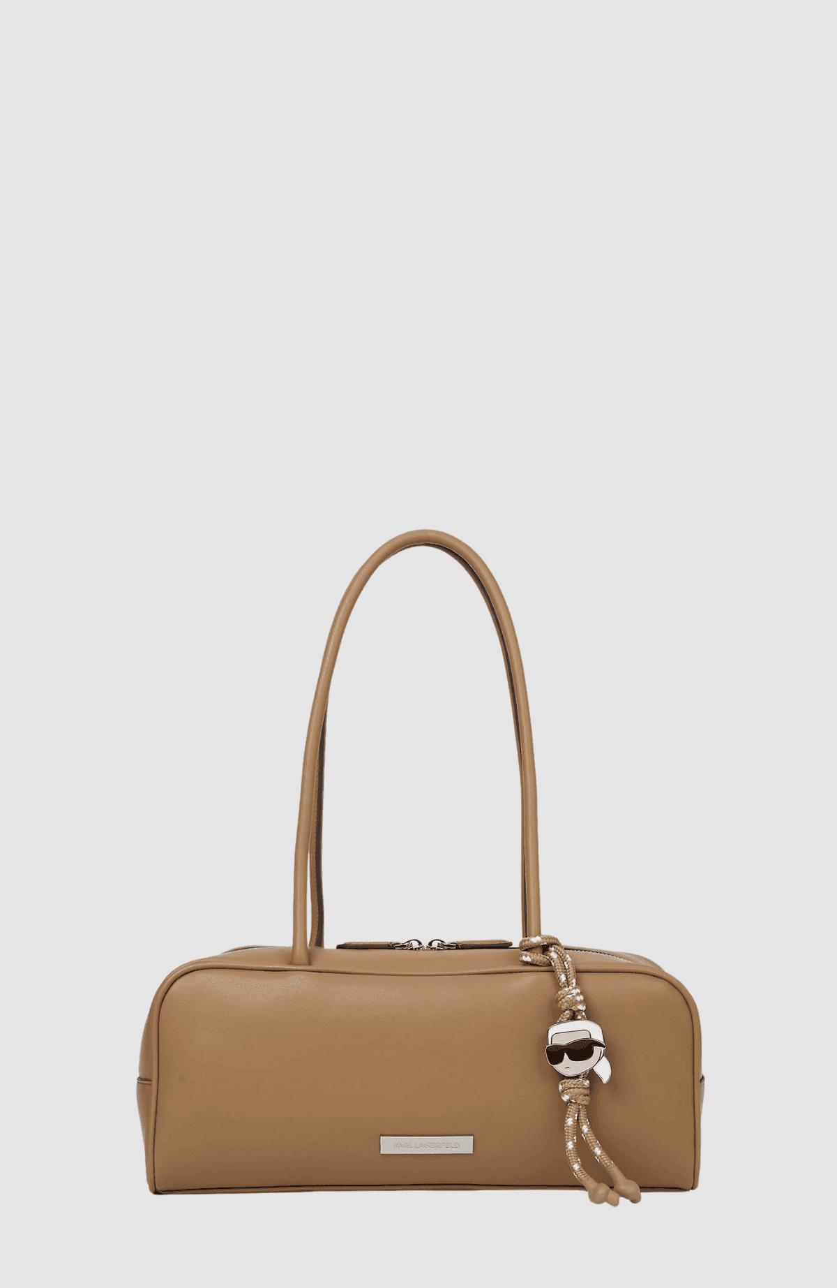 Ikon Smooth Ew Shoulder Bag