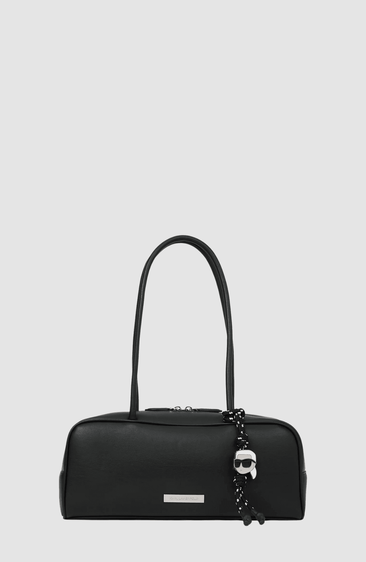 Ikon Smooth Ew Shoulder Bag