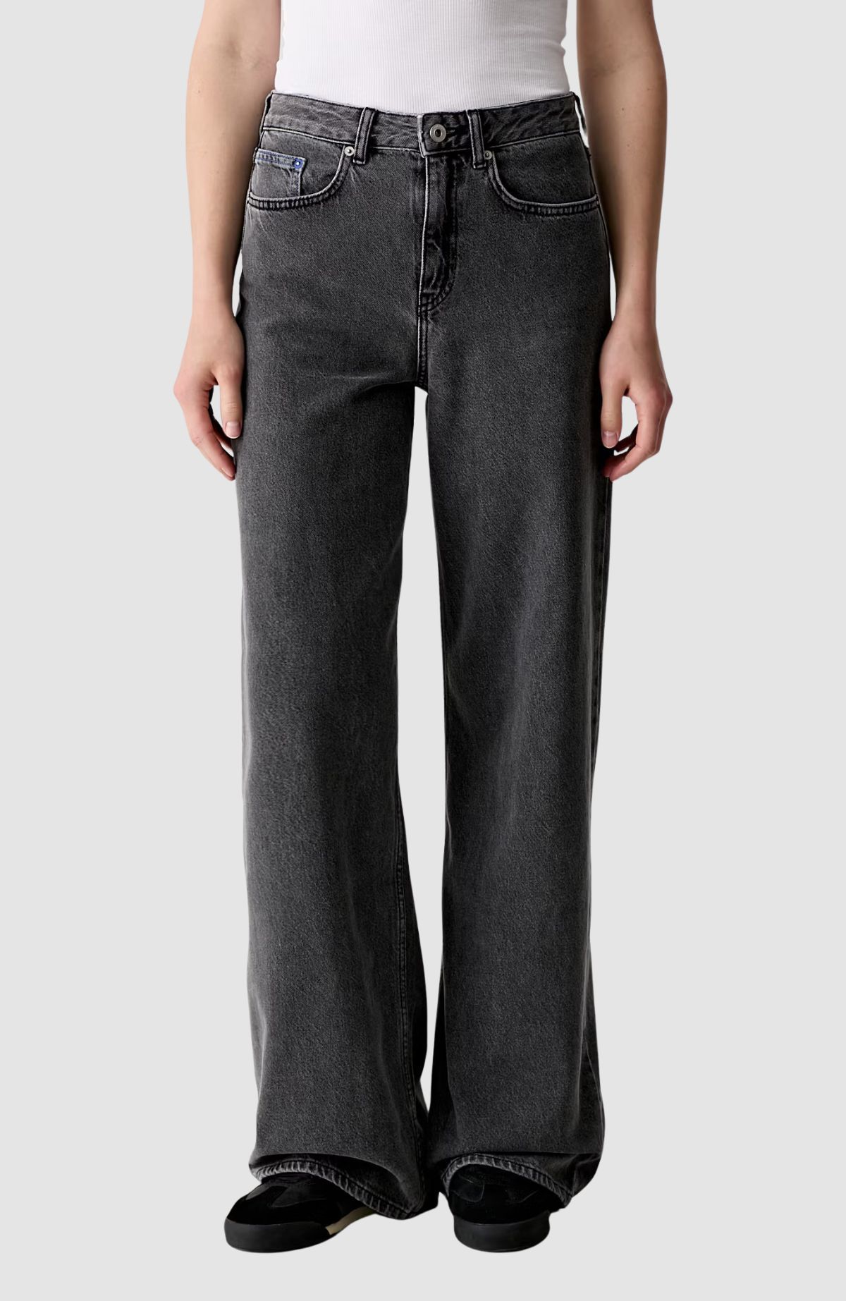 KLJ Hr Relaxed Denim