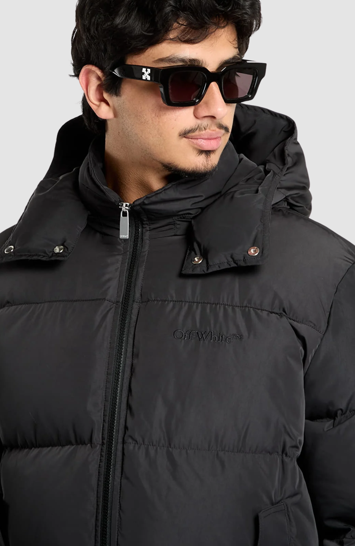 Diag Arrow Downjkt