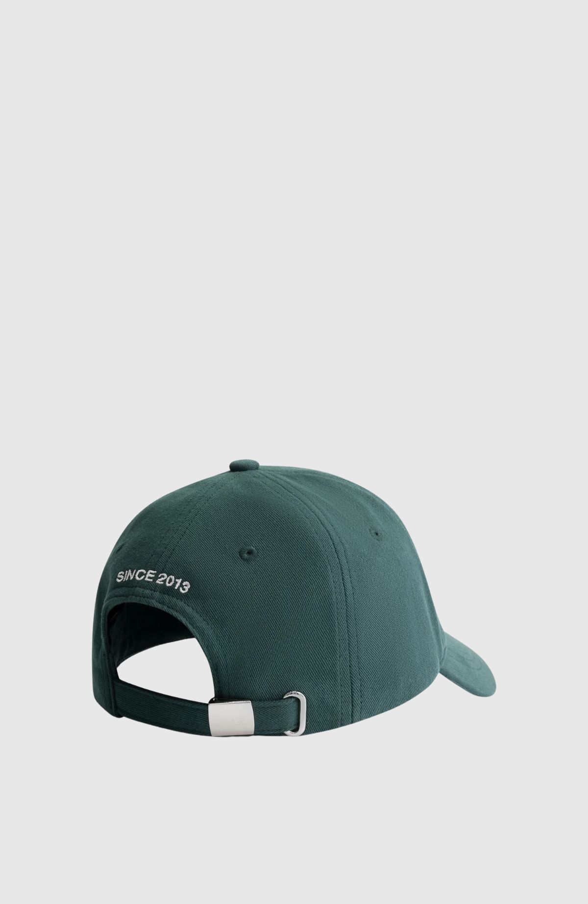 Logo Dad Cap