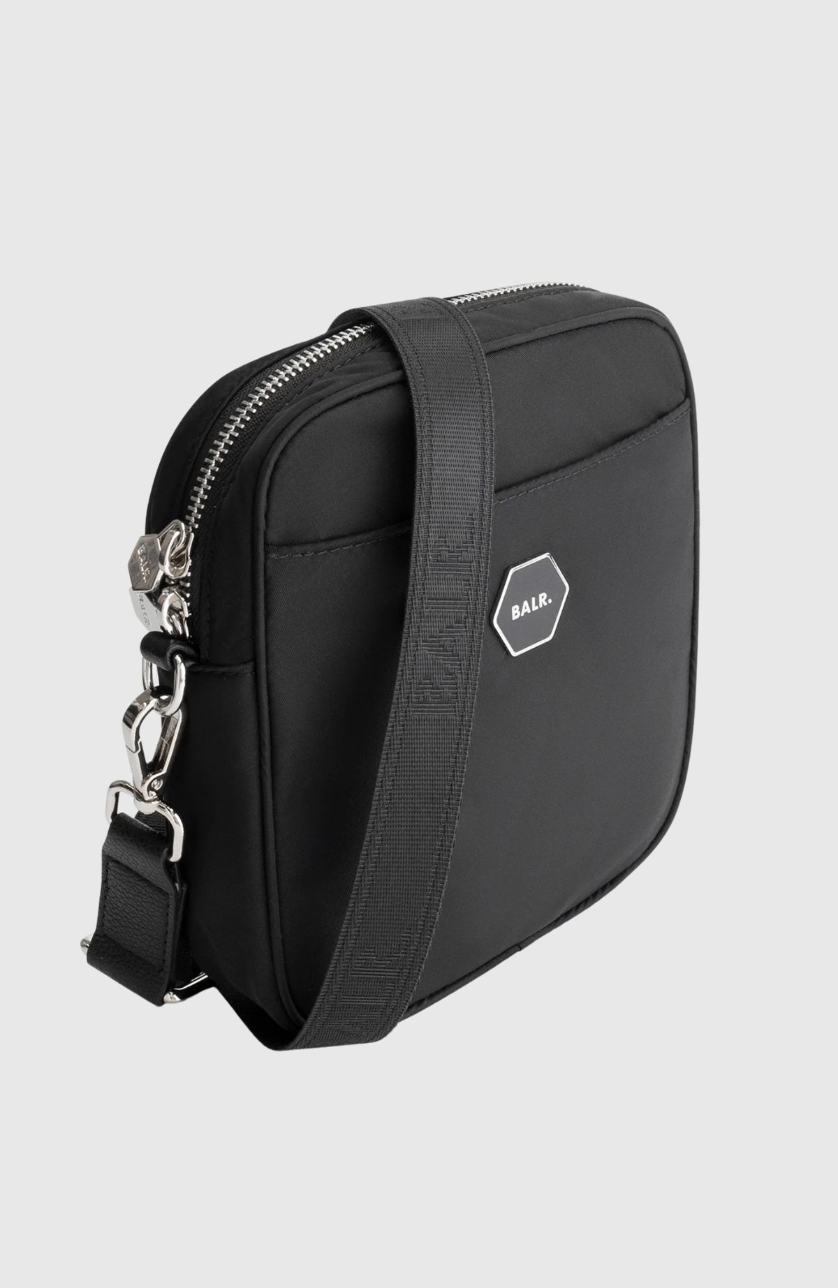 BALR. Classic Messenger Bag