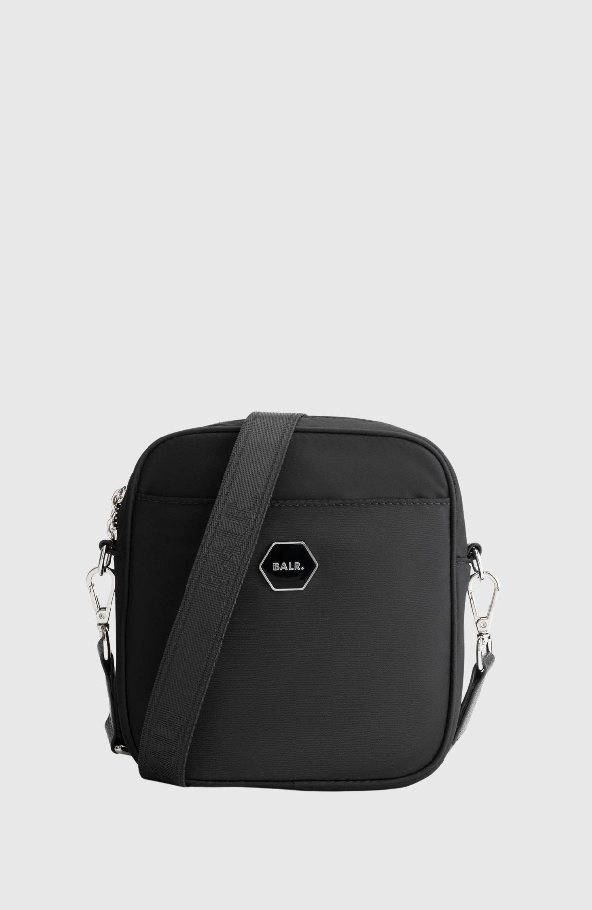 BALR. Classic Messenger Bag