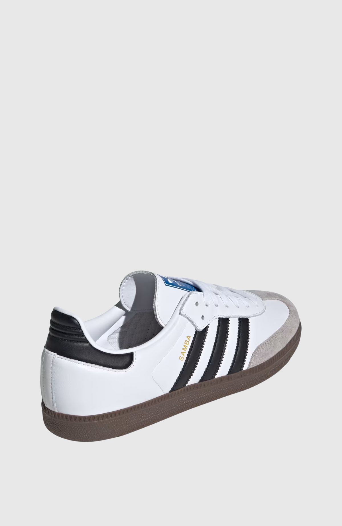 Samba OG