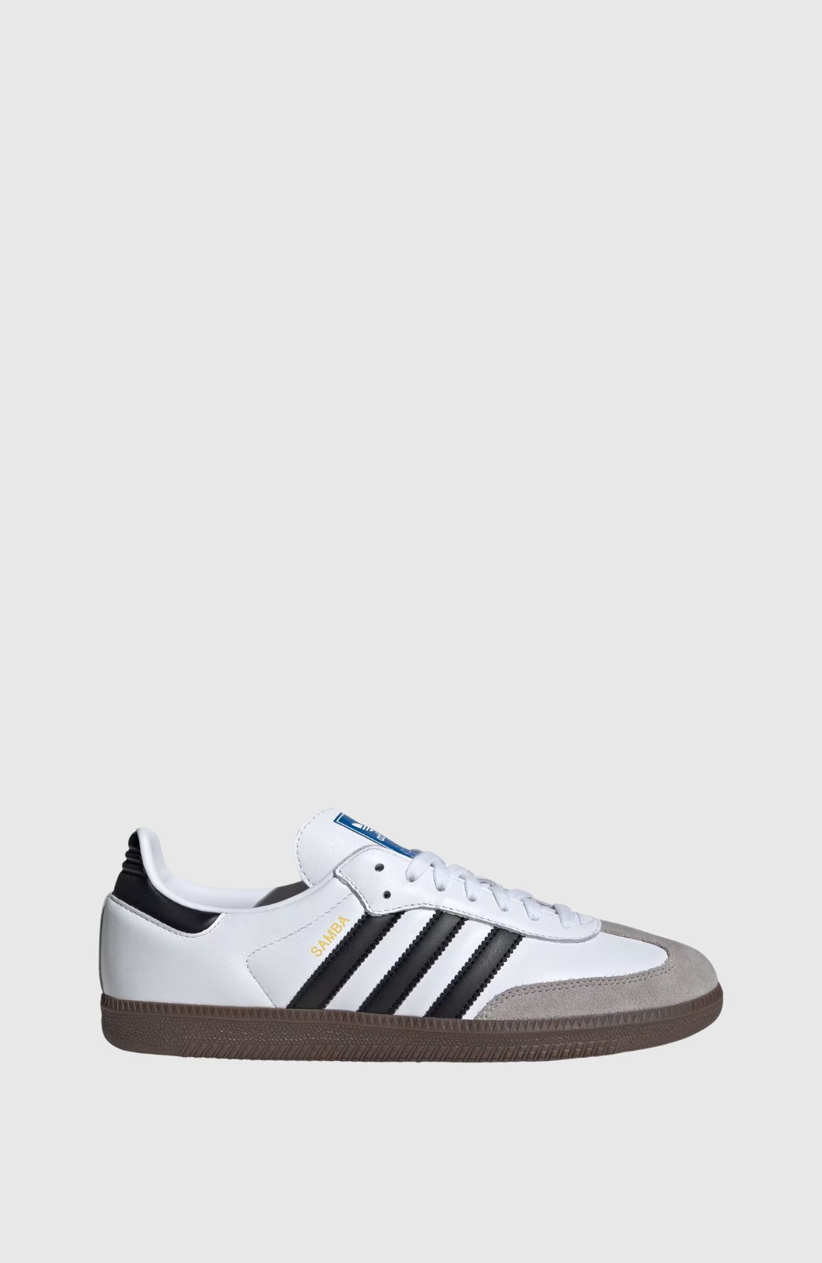 Samba OG