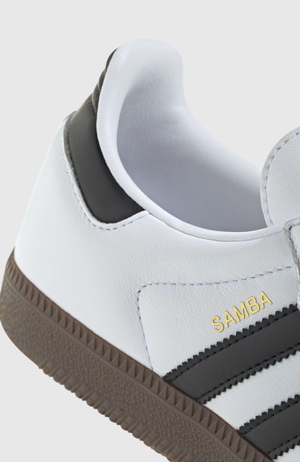Samba OG
