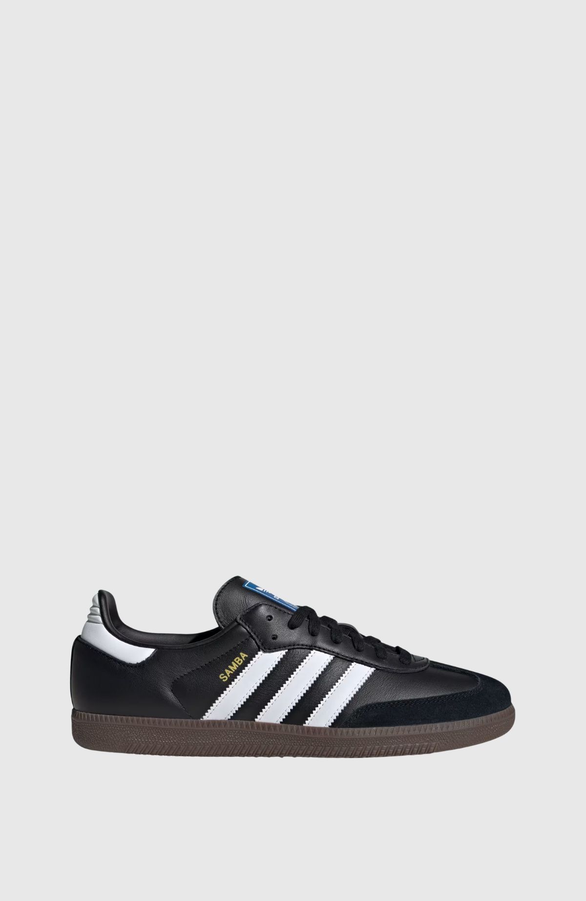 Samba OG