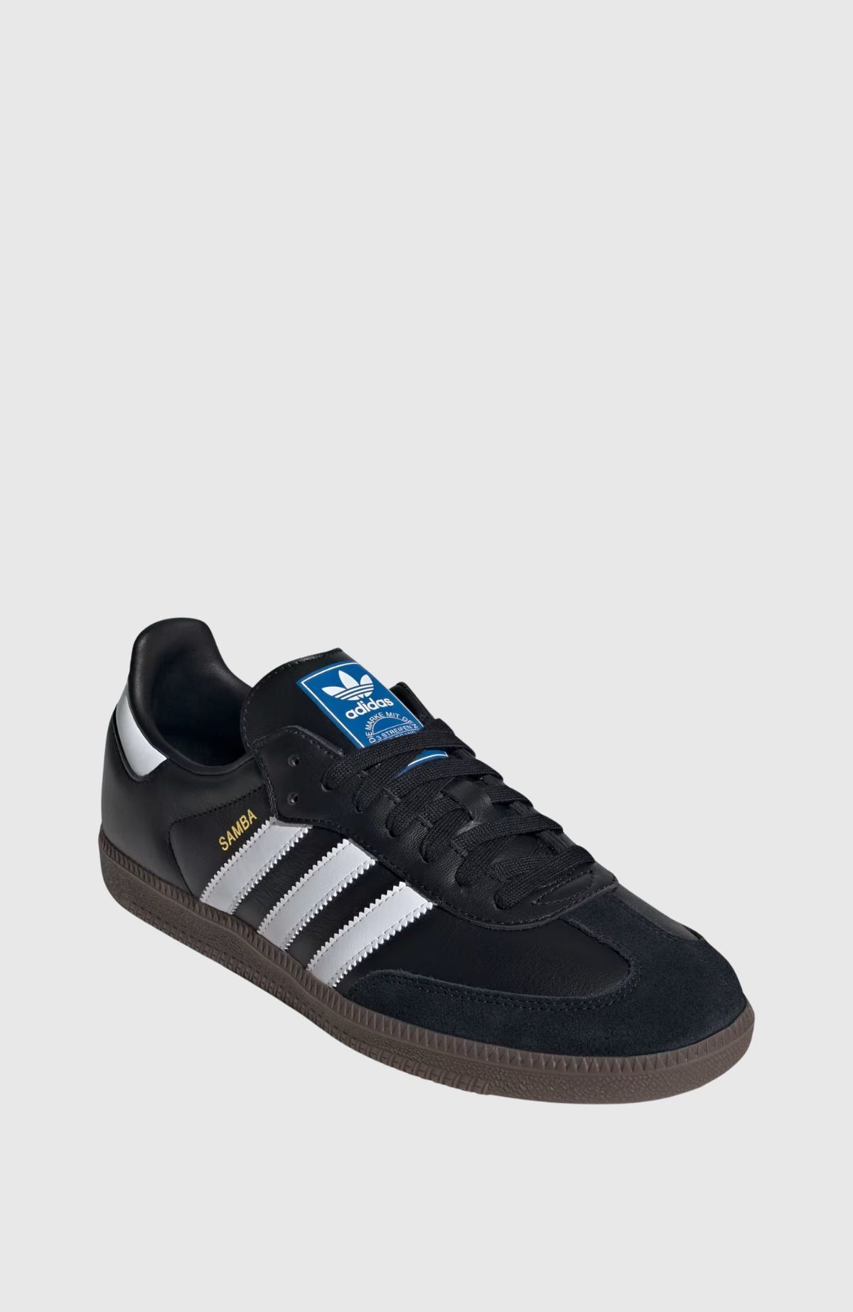 Samba OG