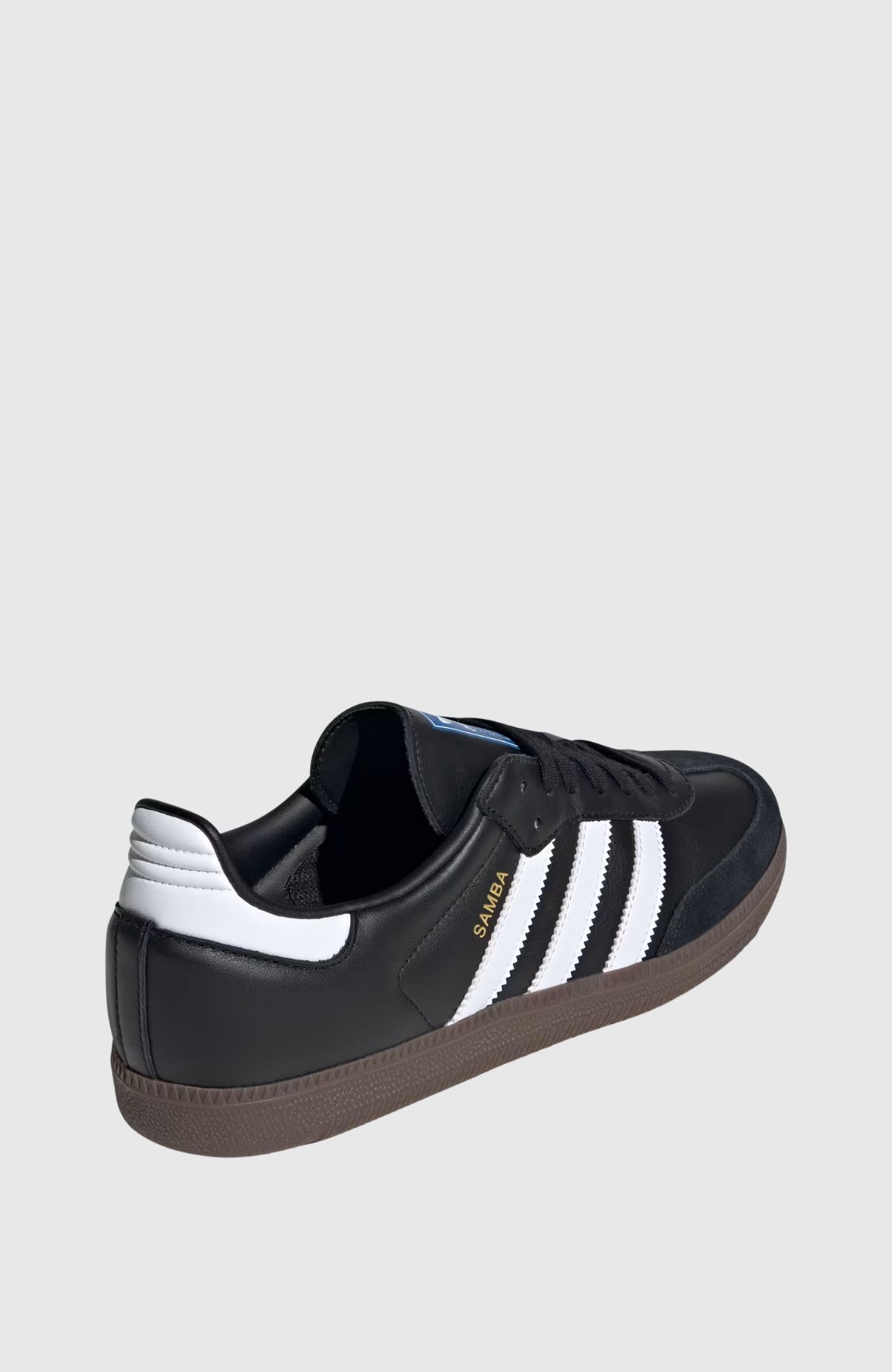 Samba OG