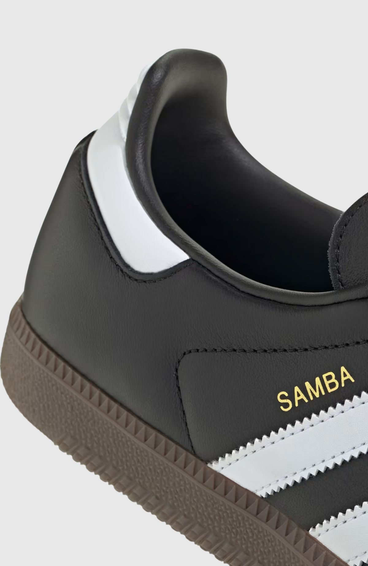 Samba OG