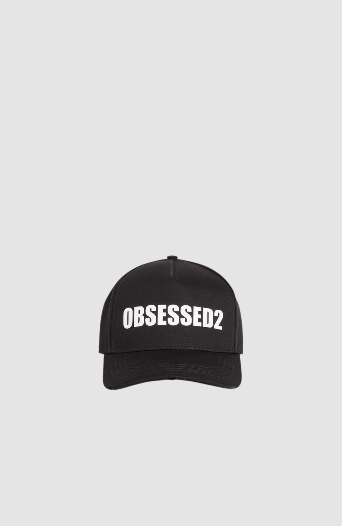 Obsessed2 Baseball Cap