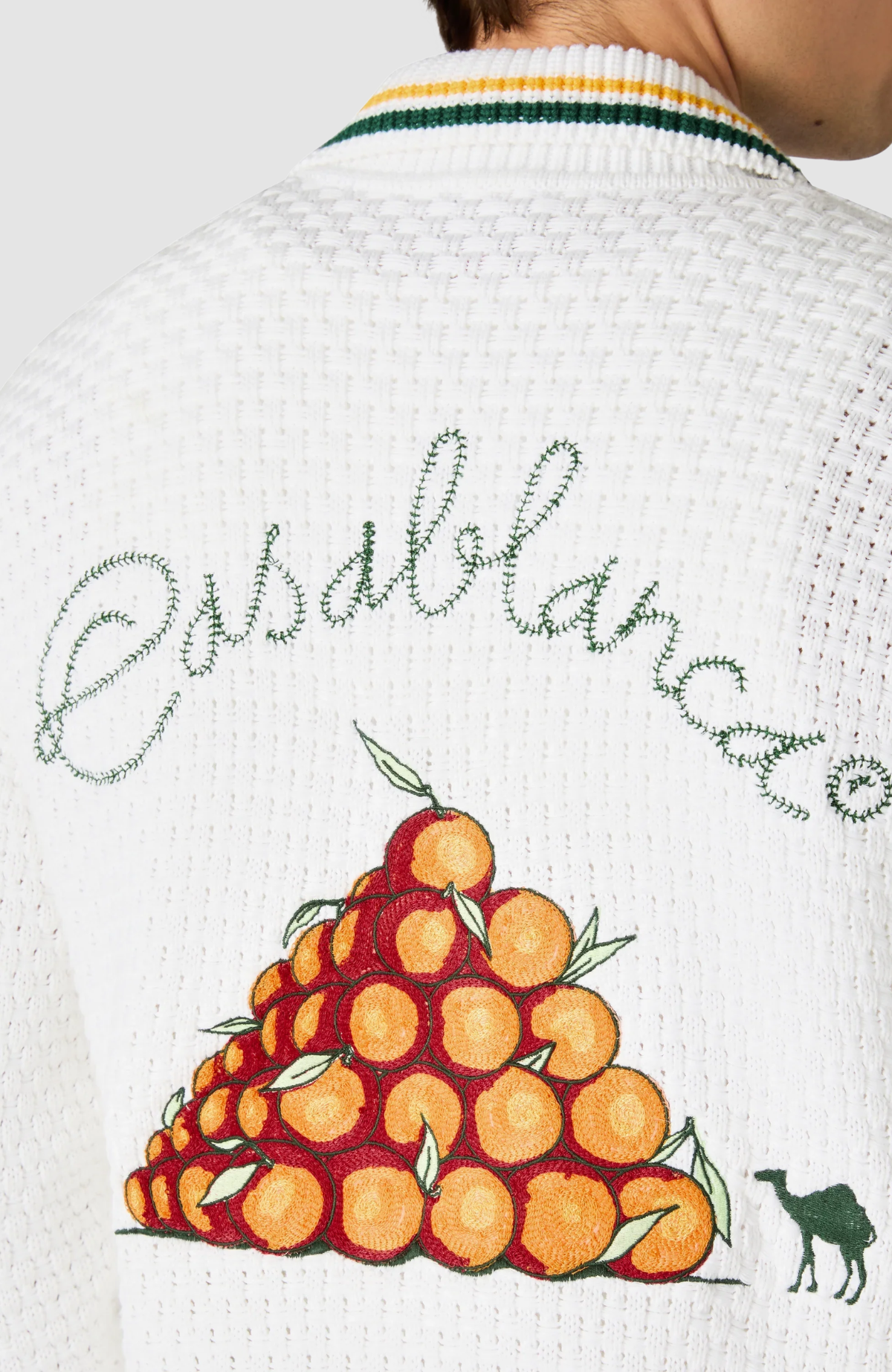 Crochet Top