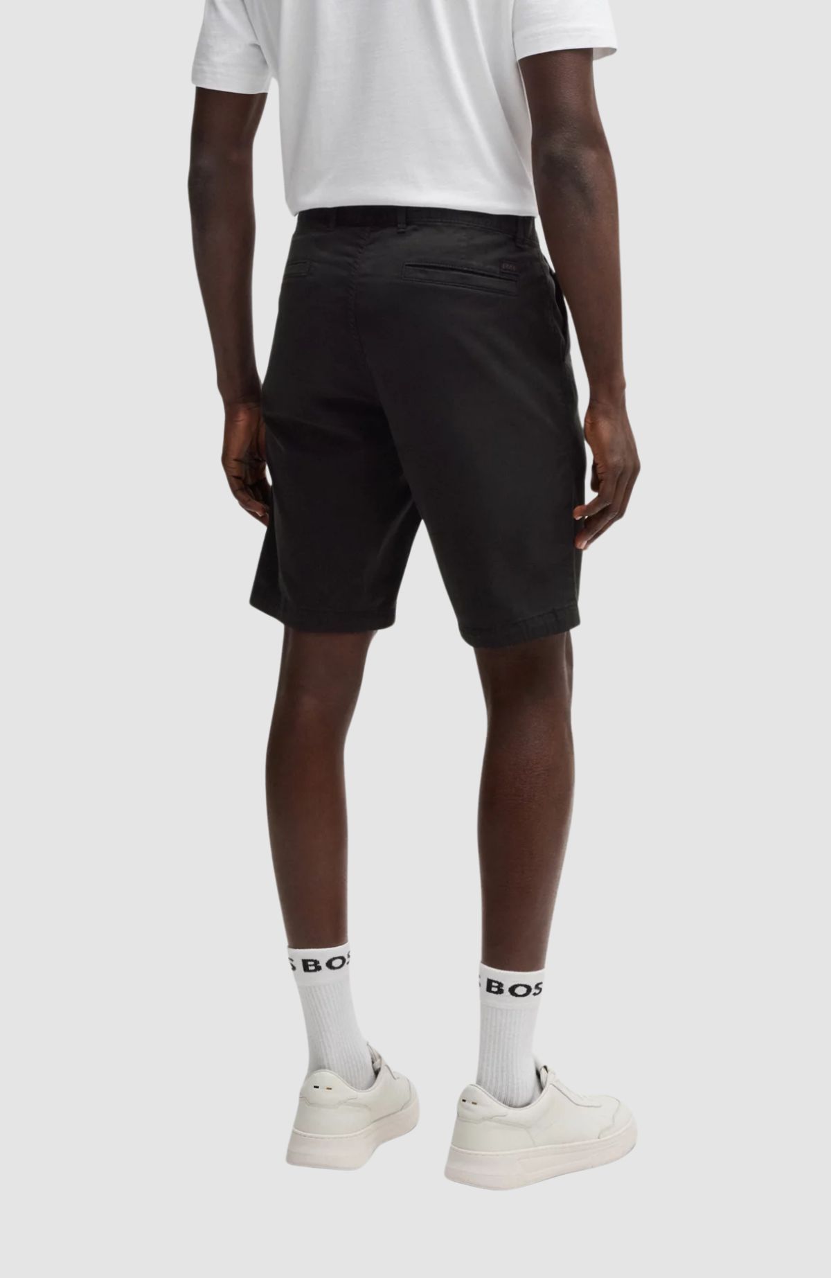 Chino-slim-Shorts