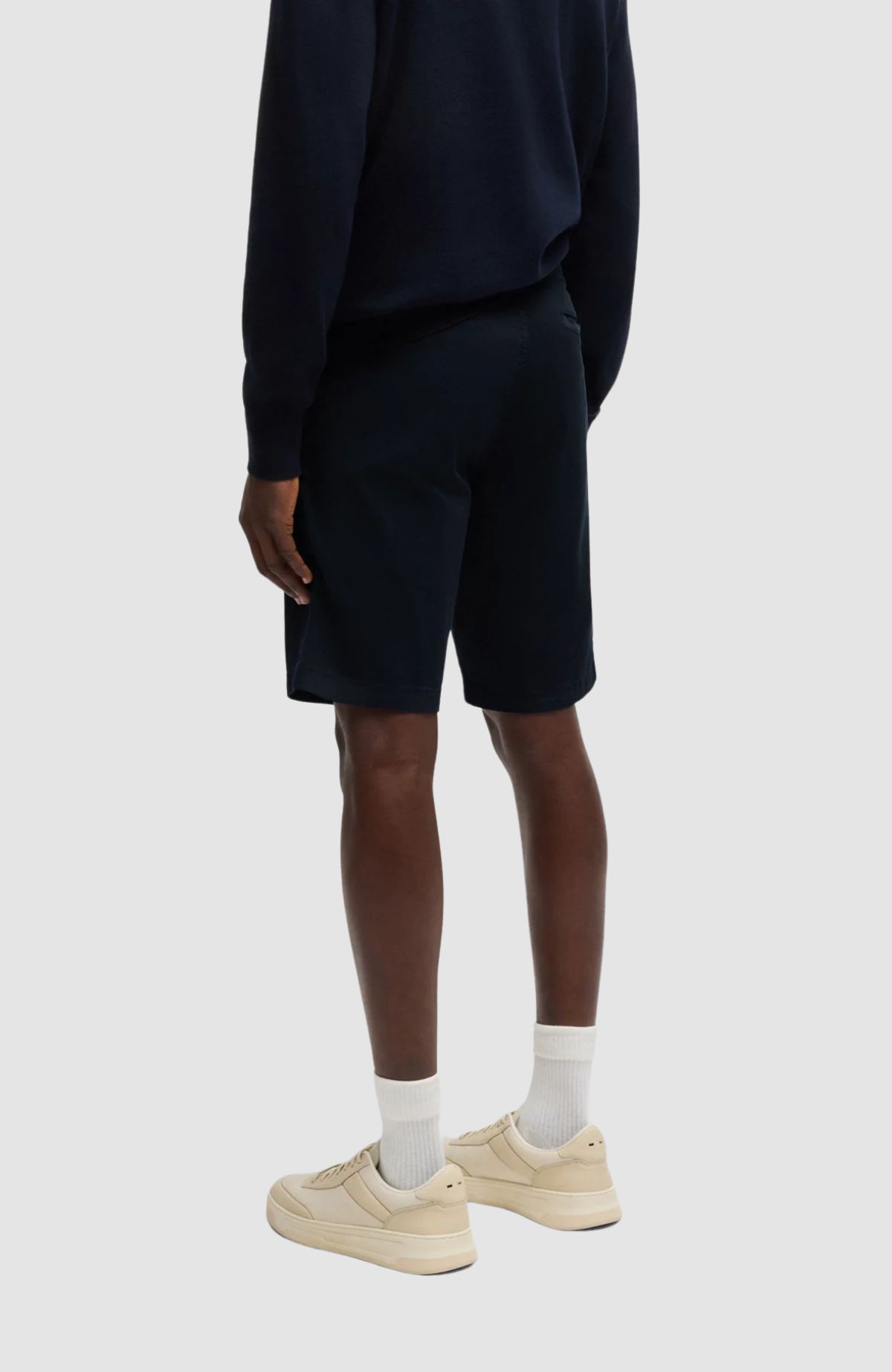 Chino-slim-Shorts