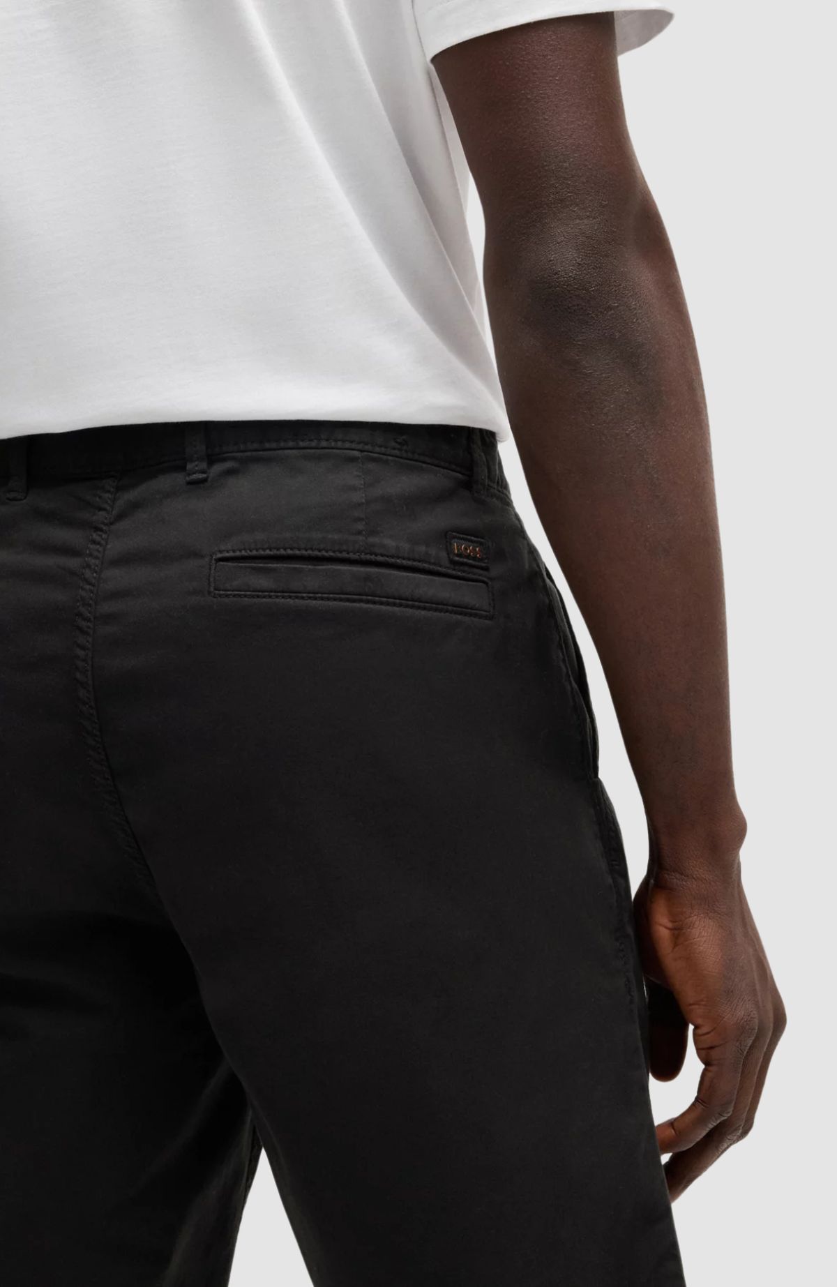 Chino-slim-Shorts