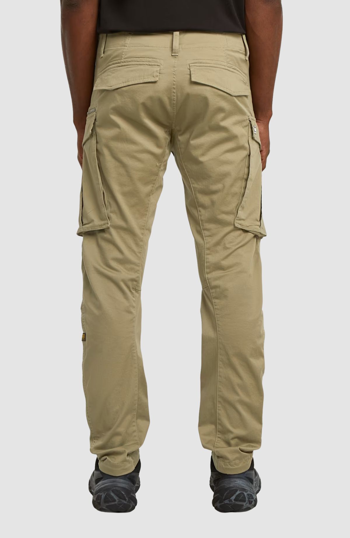 Rovic Zip 3D Regular Tapered