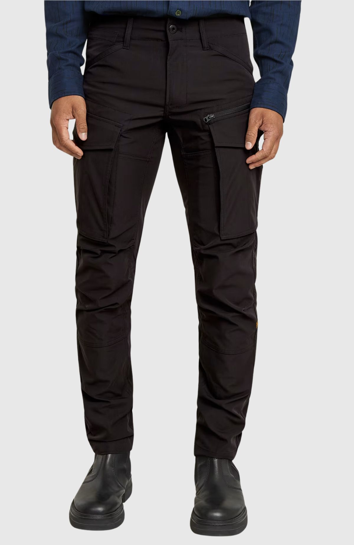 Rovic Zip 3D Regular Tapered