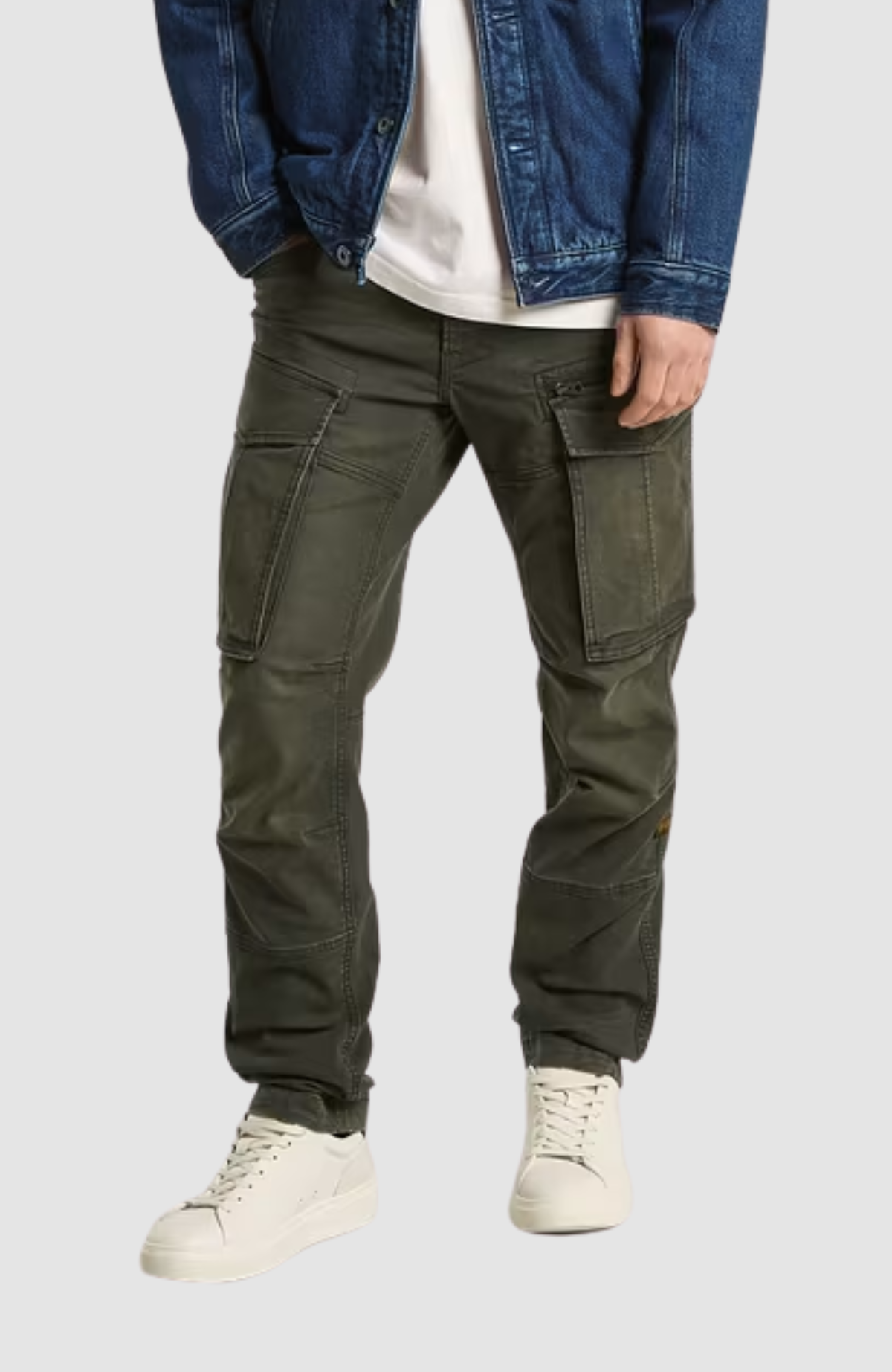 Rovic Zip 3D Regular Tapered