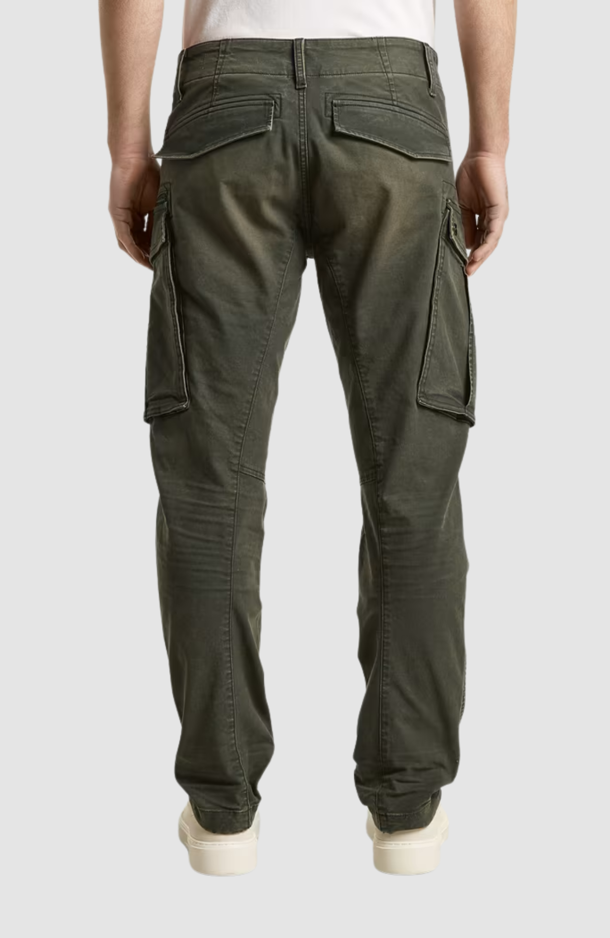 Rovic Zip 3D Regular Tapered