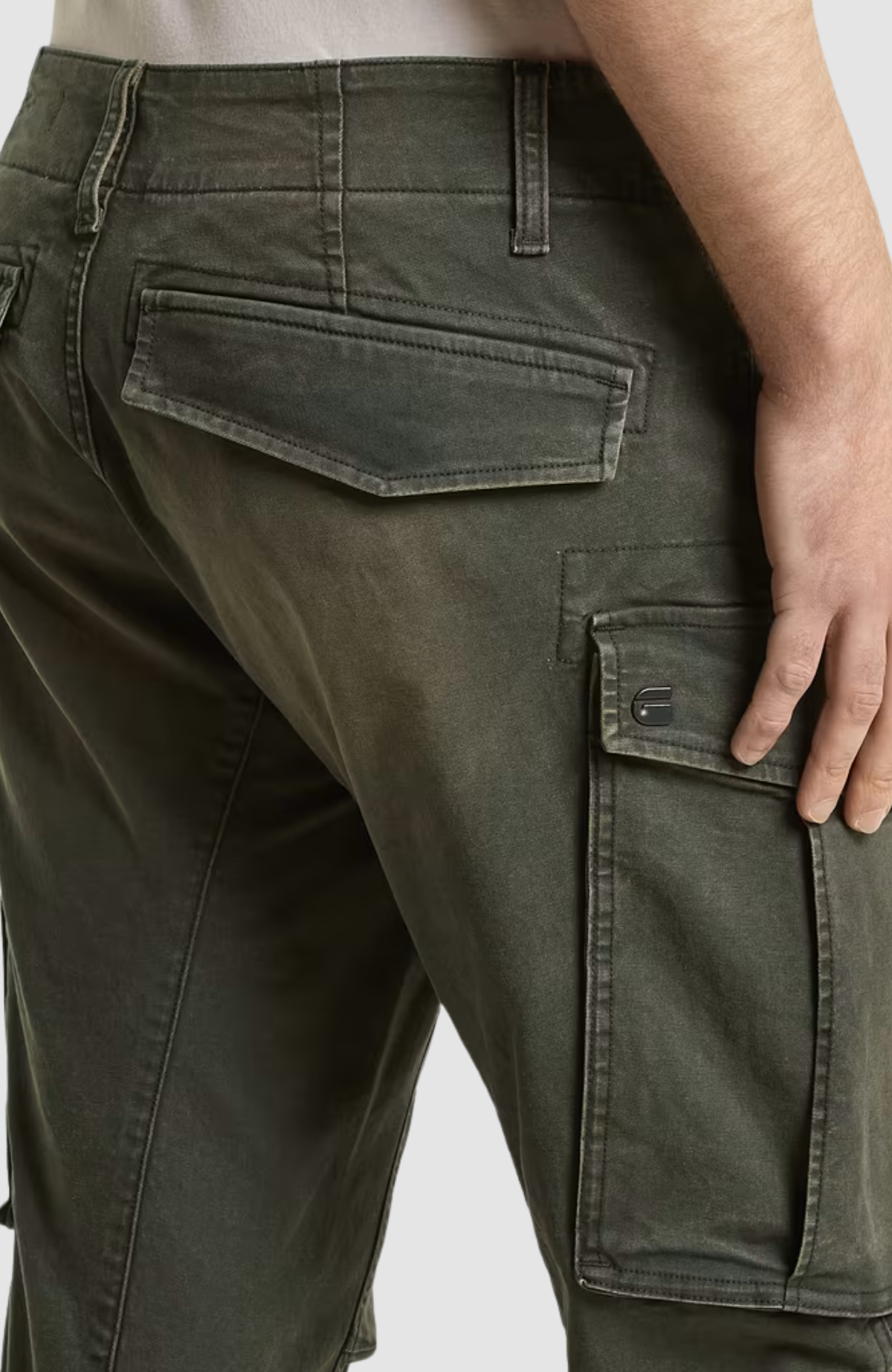 Rovic Zip 3D Regular Tapered