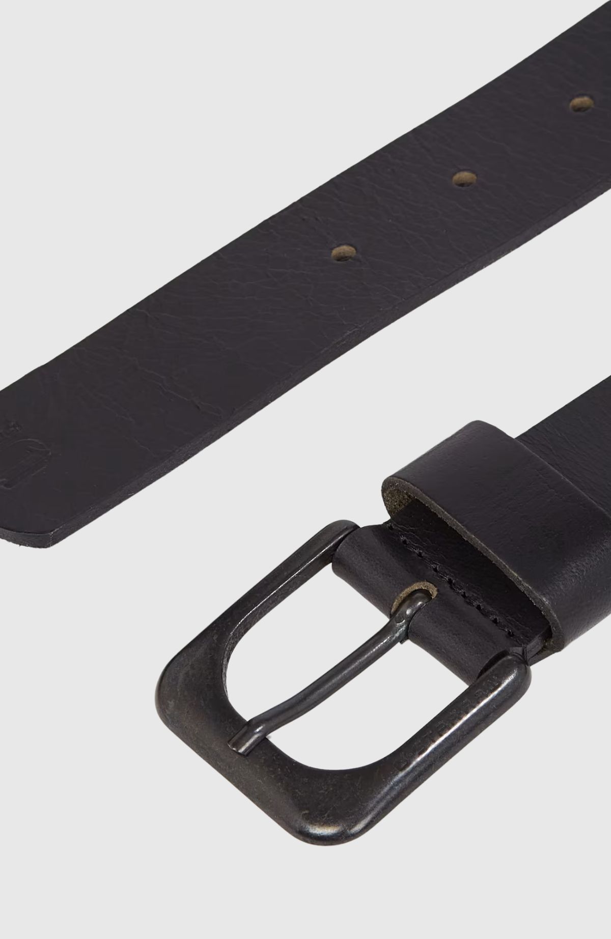 Zed Belt