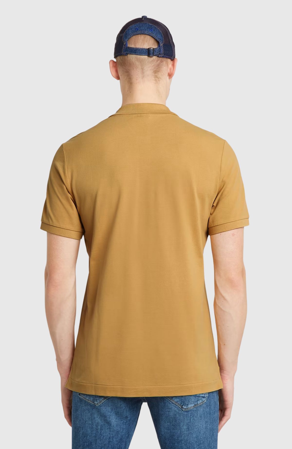 Dunda Slim Polo