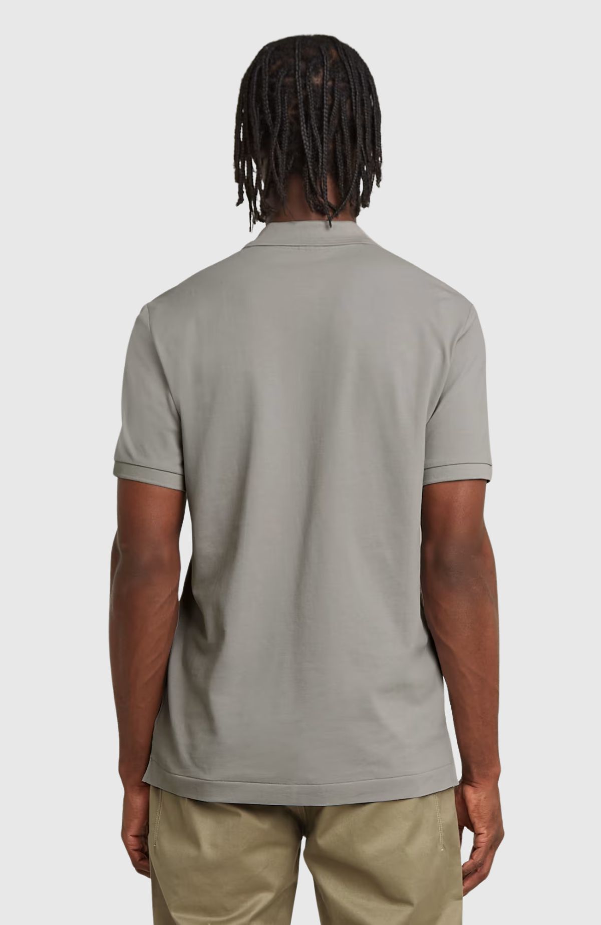 Dunda Slim Polo
