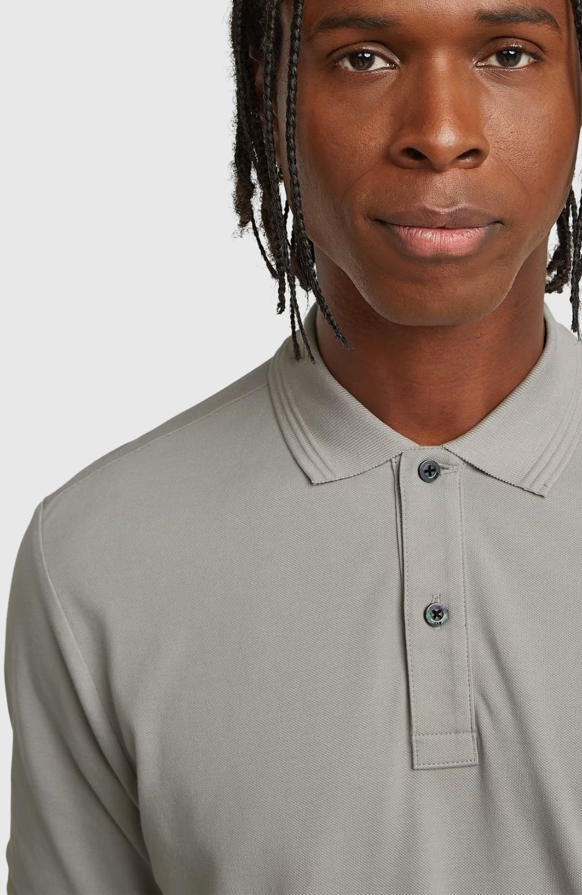 Dunda Slim Polo