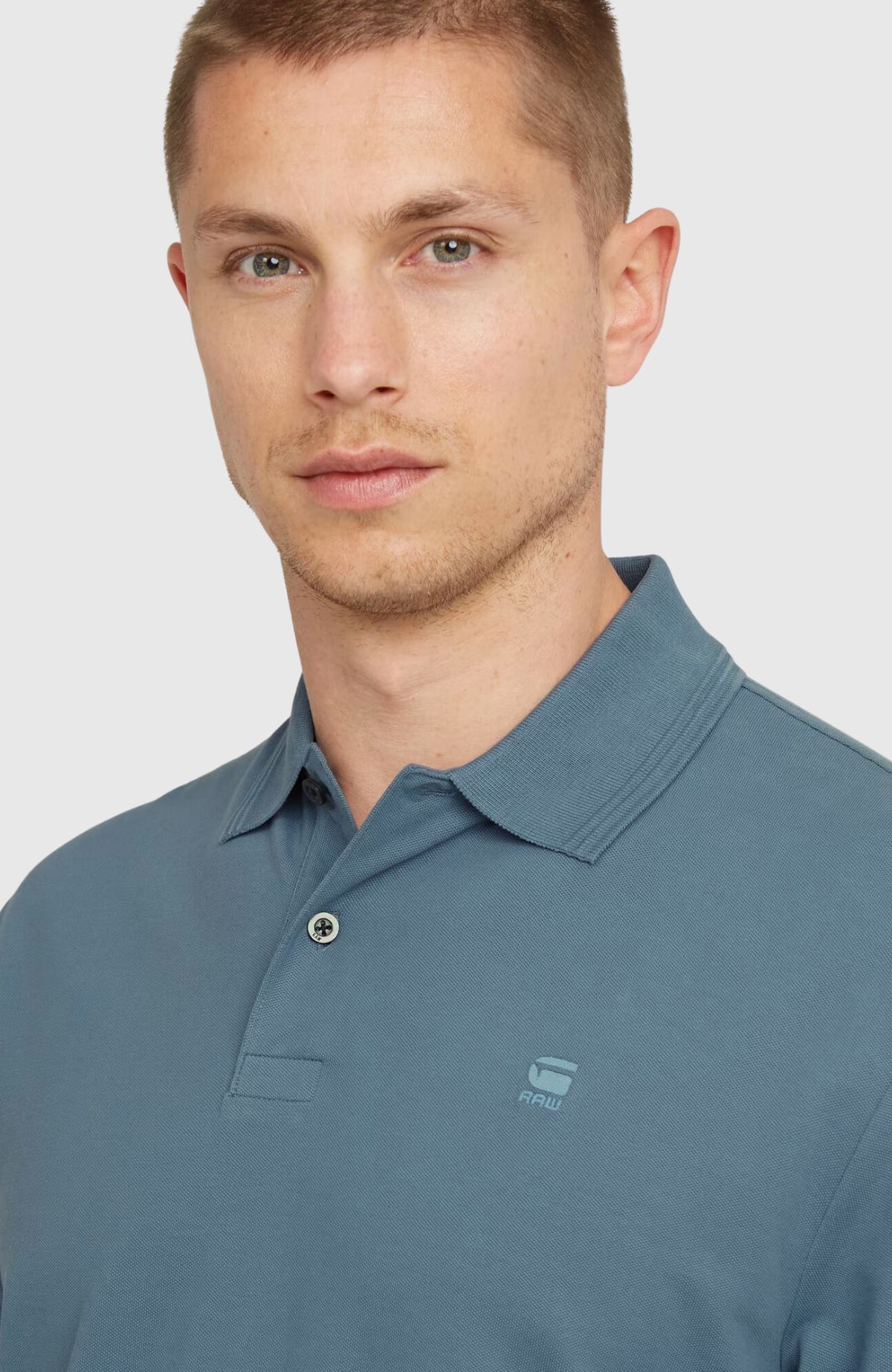 Dunda core polo