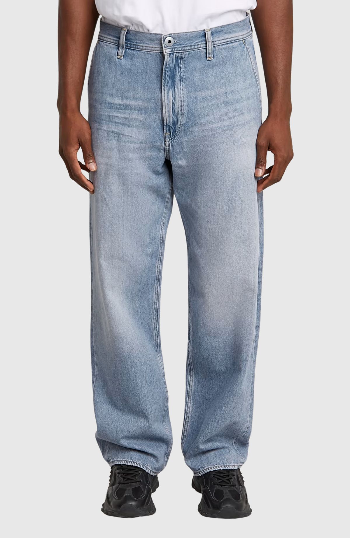 Modson Straight Chino