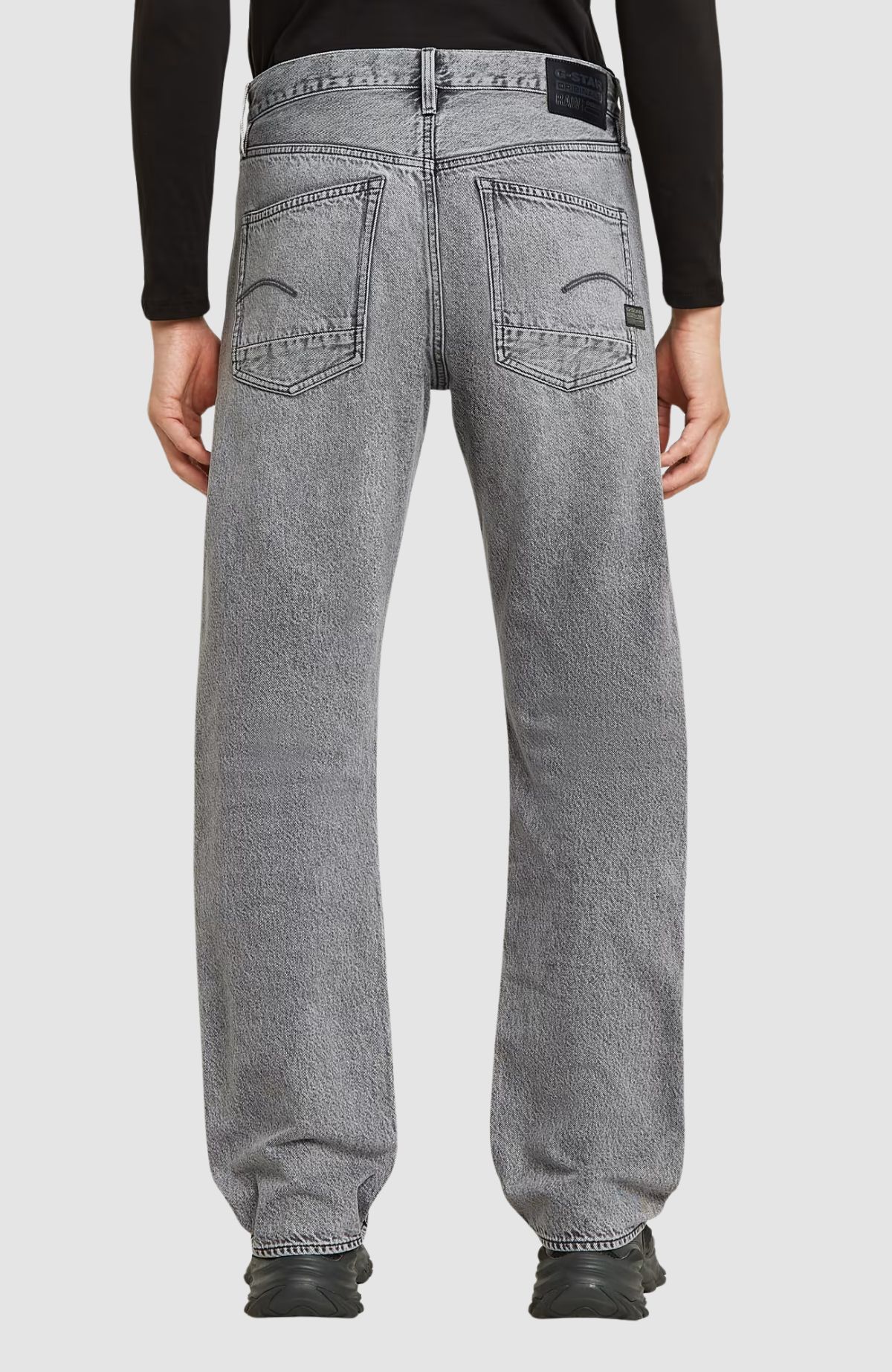 Dakota Regular Straight