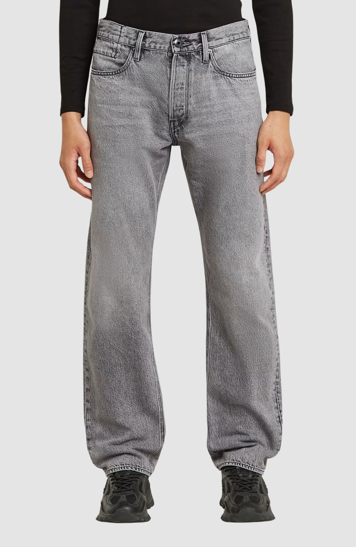 Dakota Regular Straight