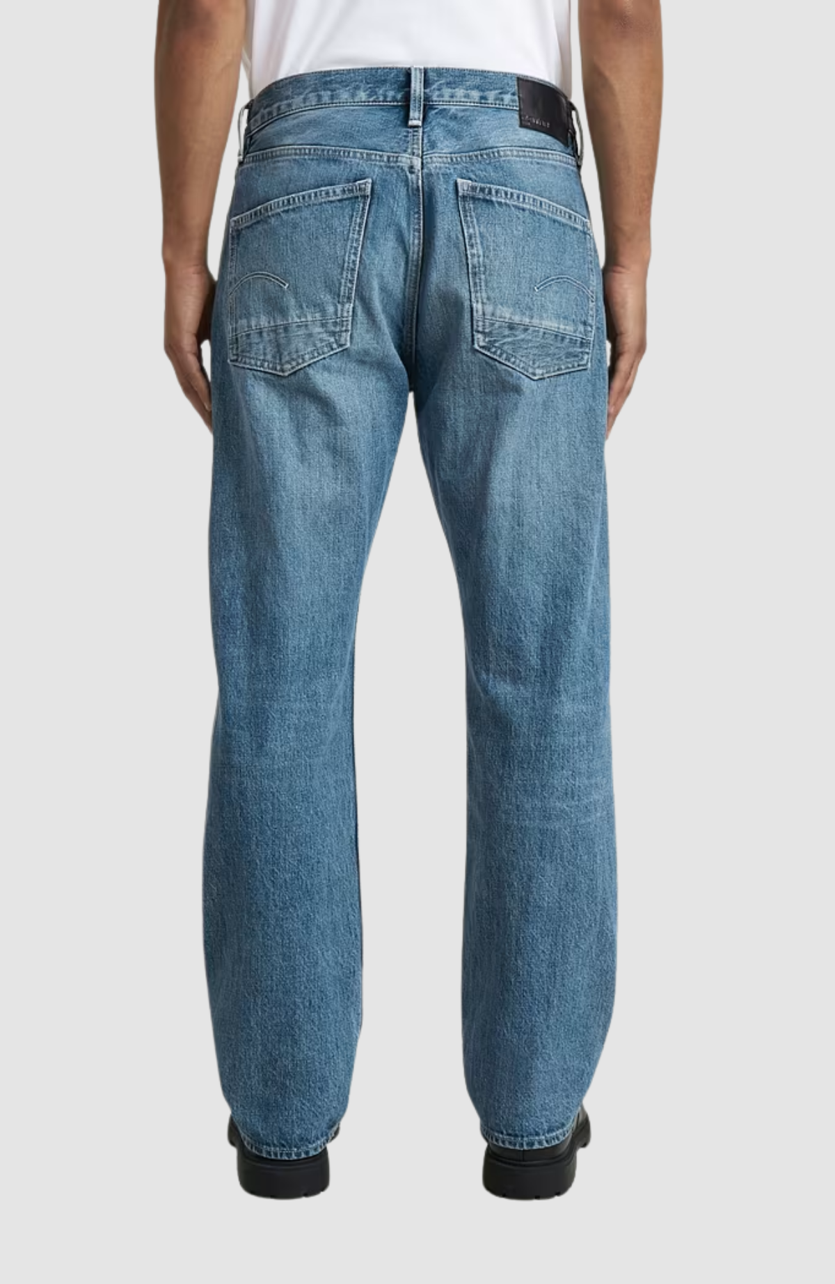 Dakota Regular Straight