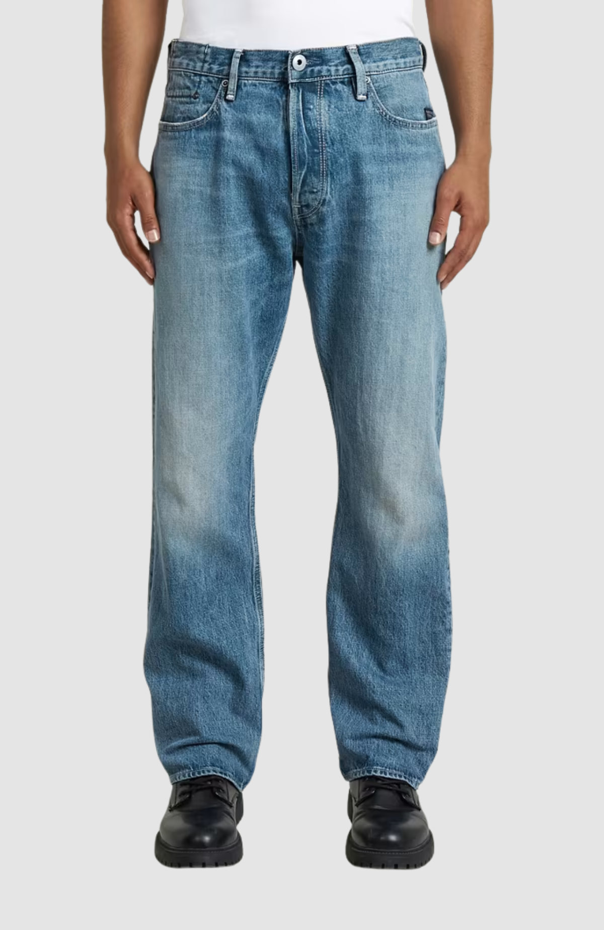 Dakota Regular Straight