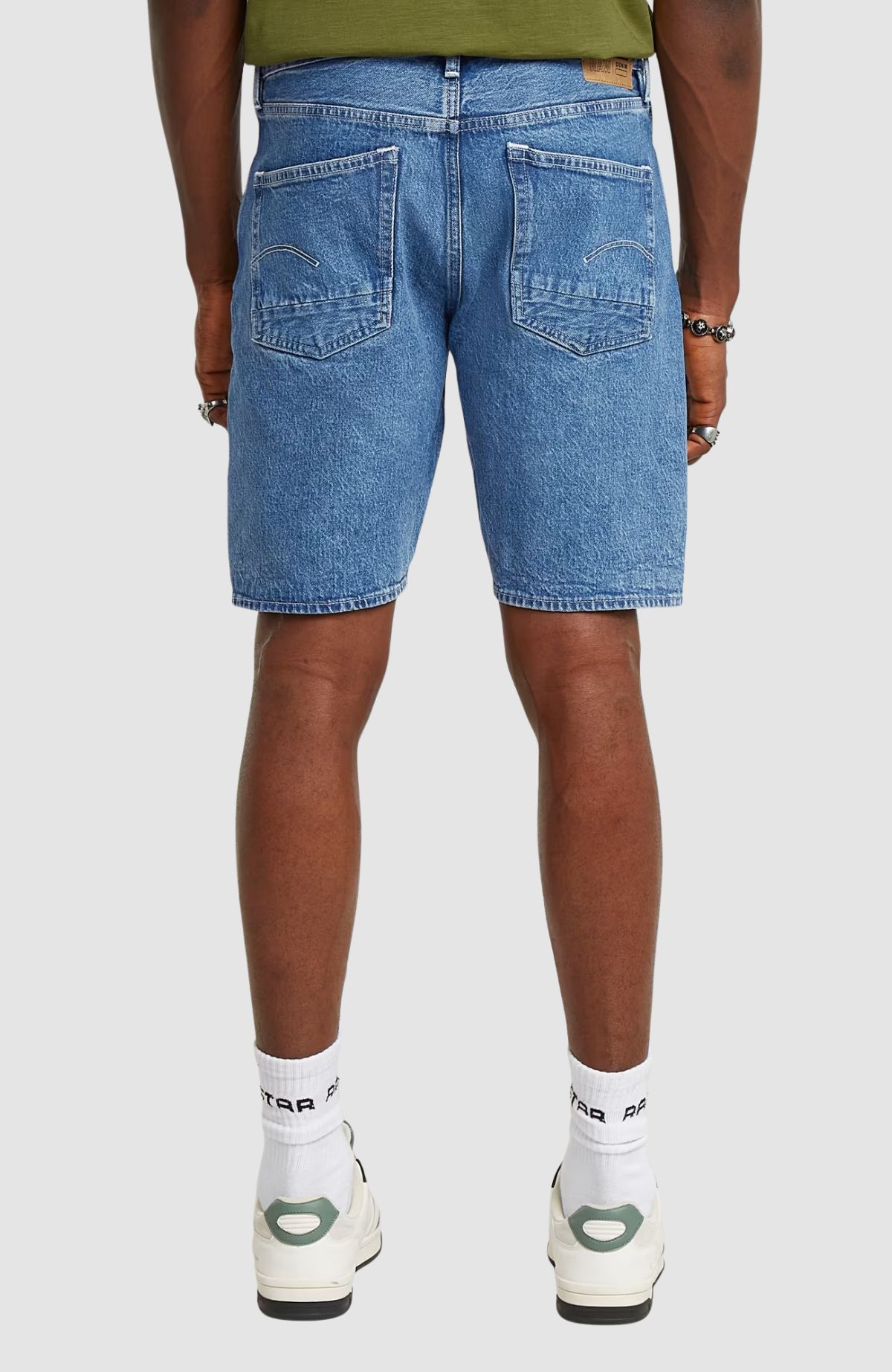 Dakota Short Clean Edge