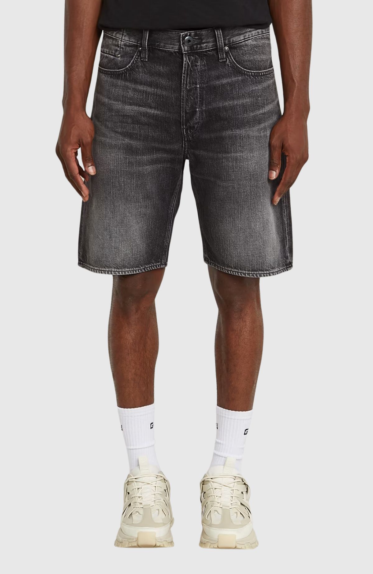 Dakota Short Clean Edge