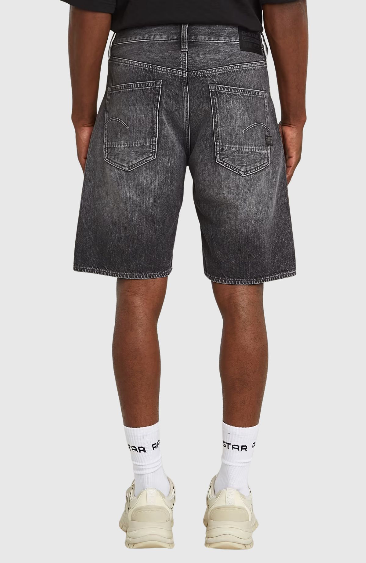 Dakota Short Clean Edge