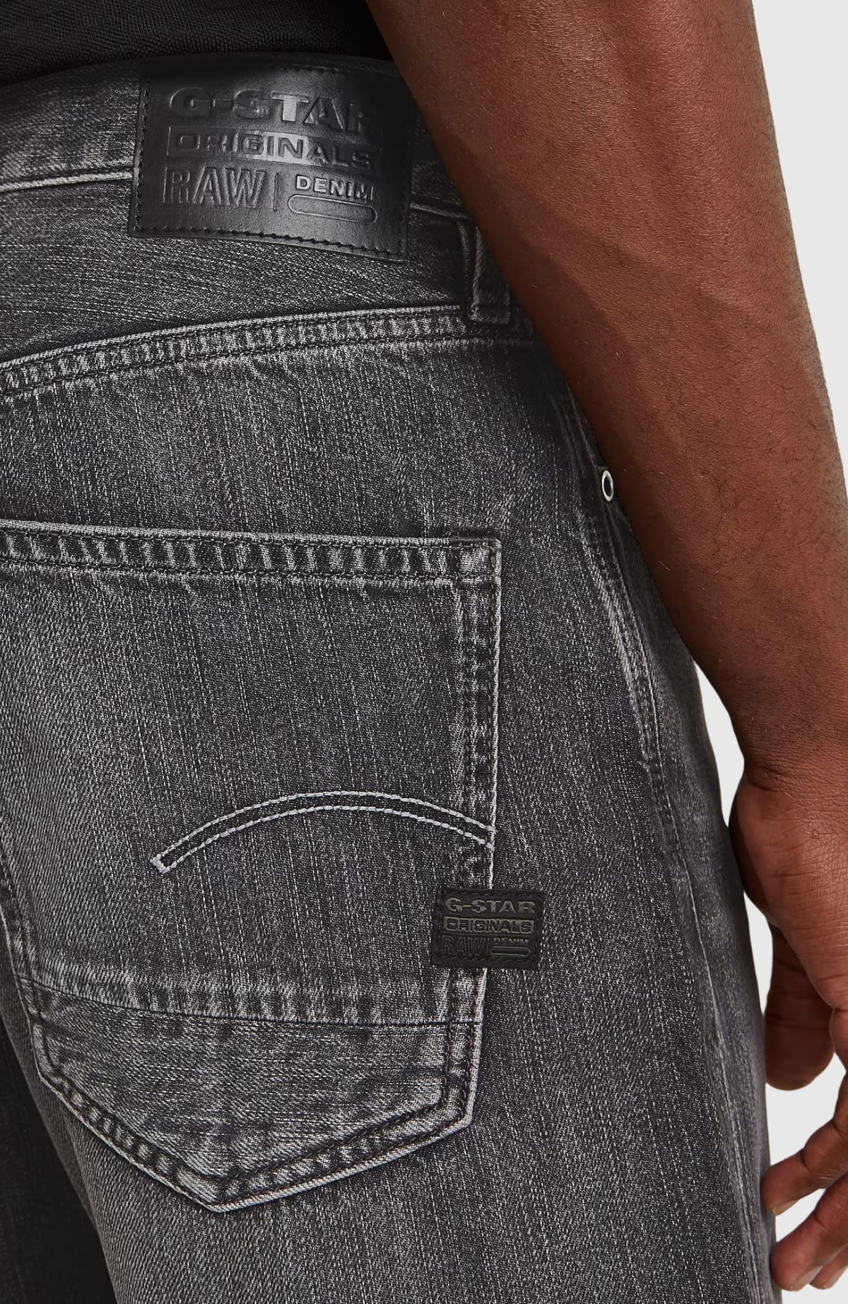 Dakota Short Clean Edge