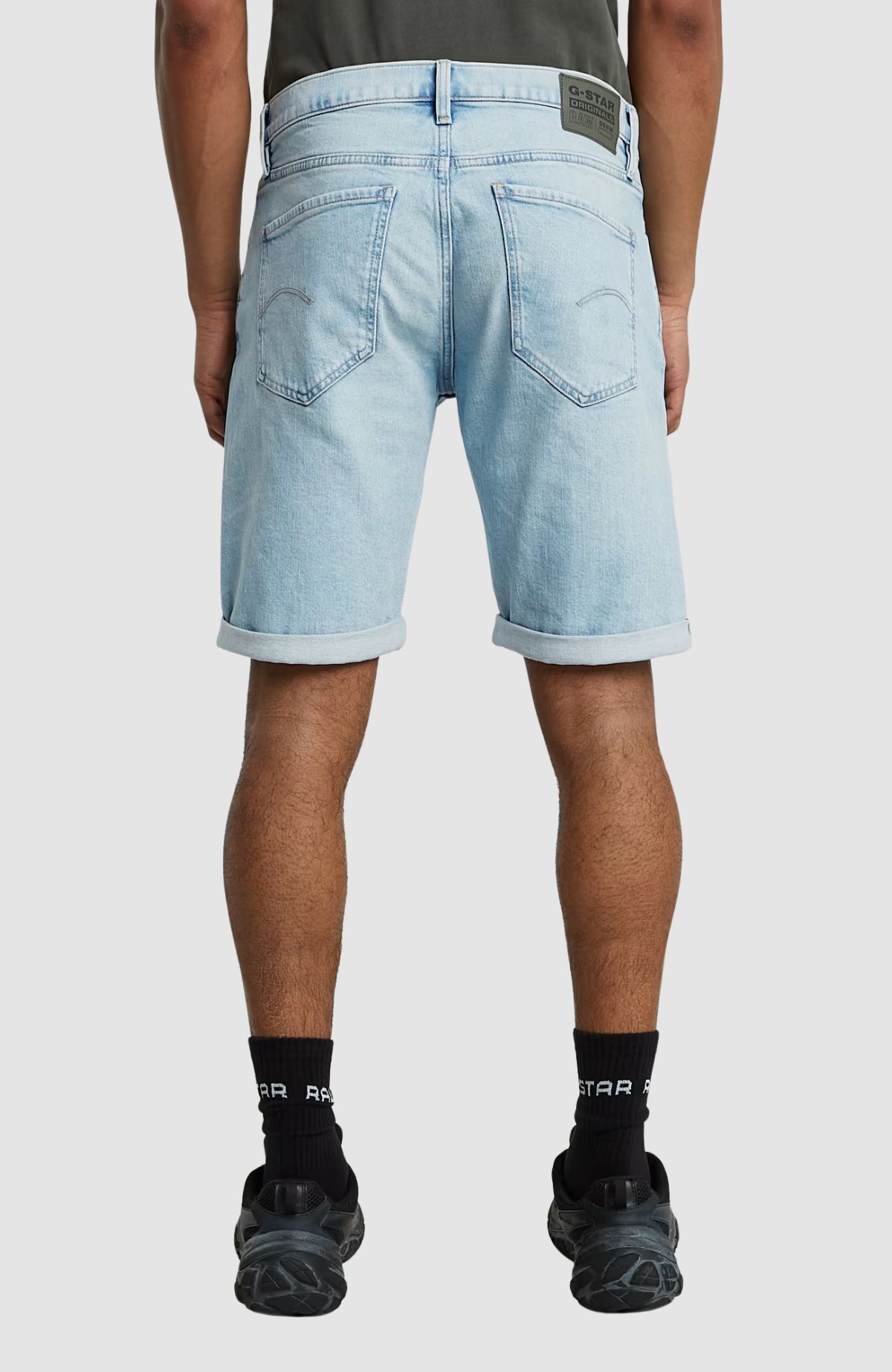 Mosa Short
