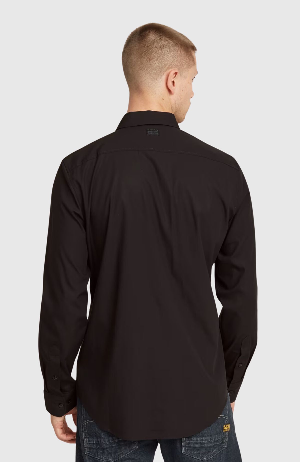 Marine Slim shirt