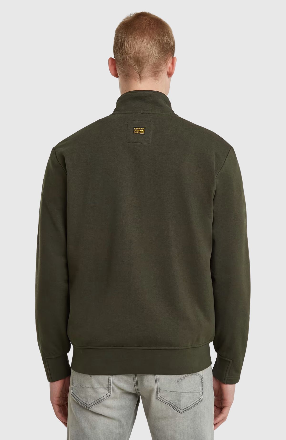 Nifous Zip Thru Sw