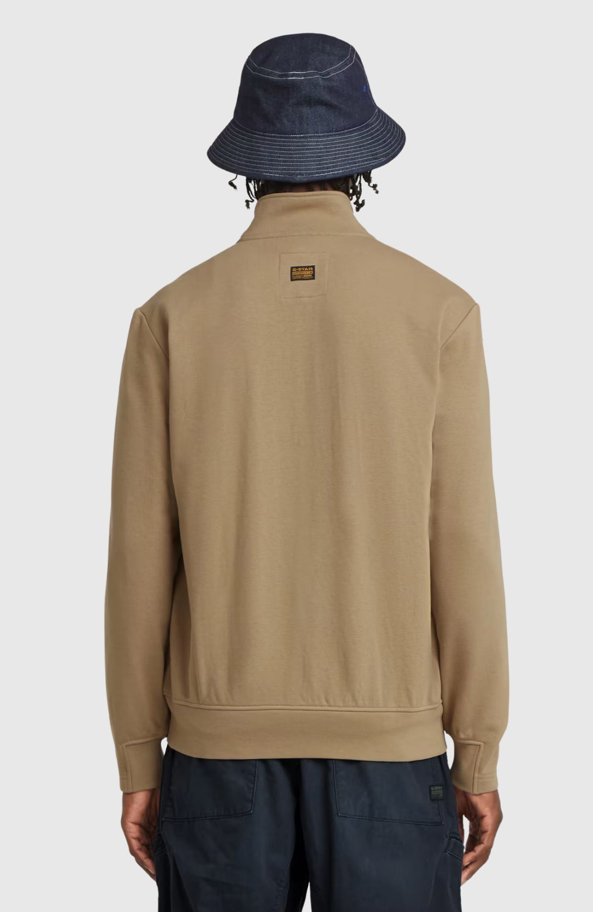Nifous Zip Thru Sw