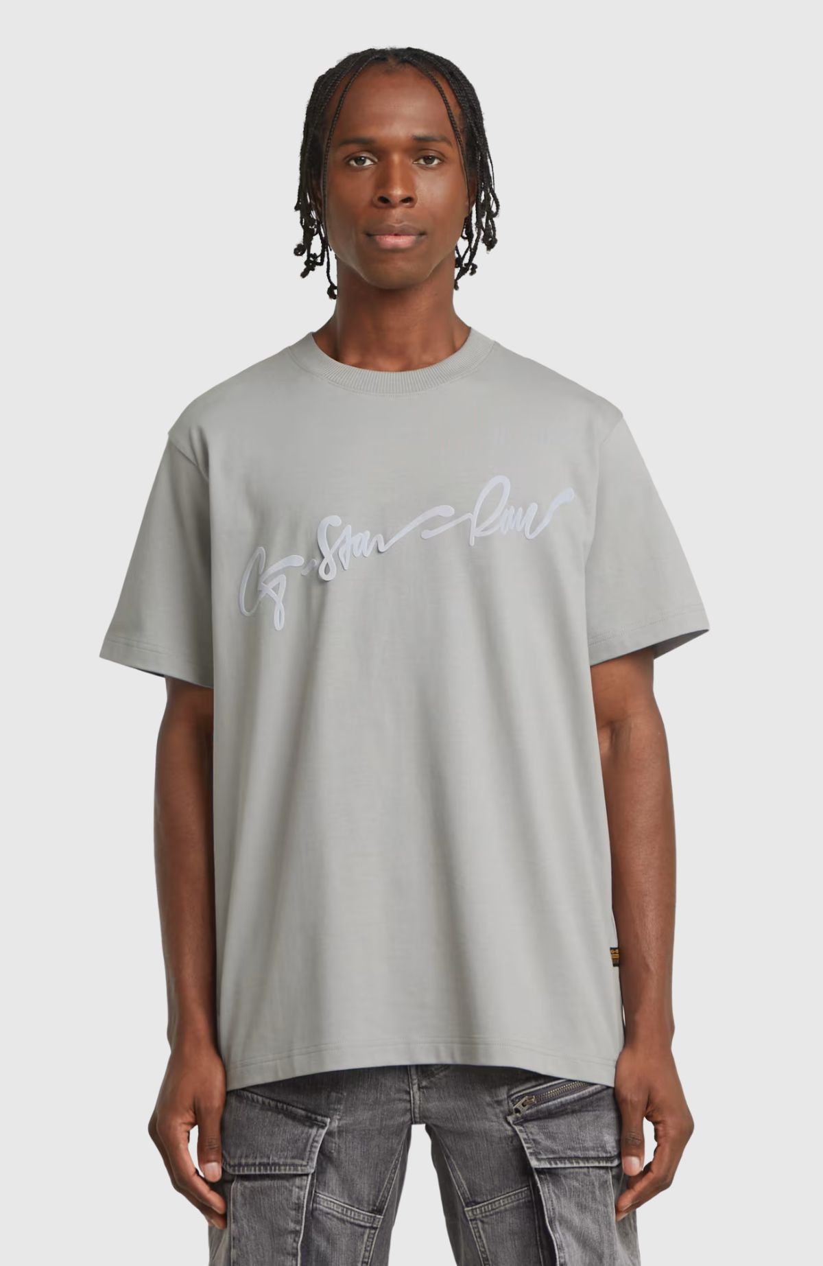 Flock G-Script Loose R T