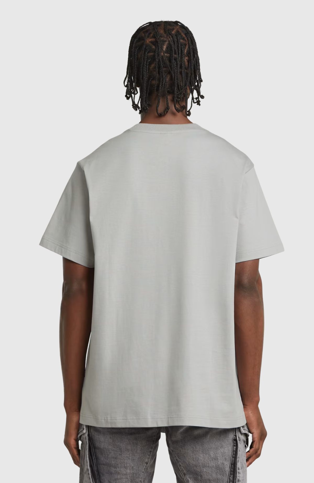 Flock G-Script Loose R T