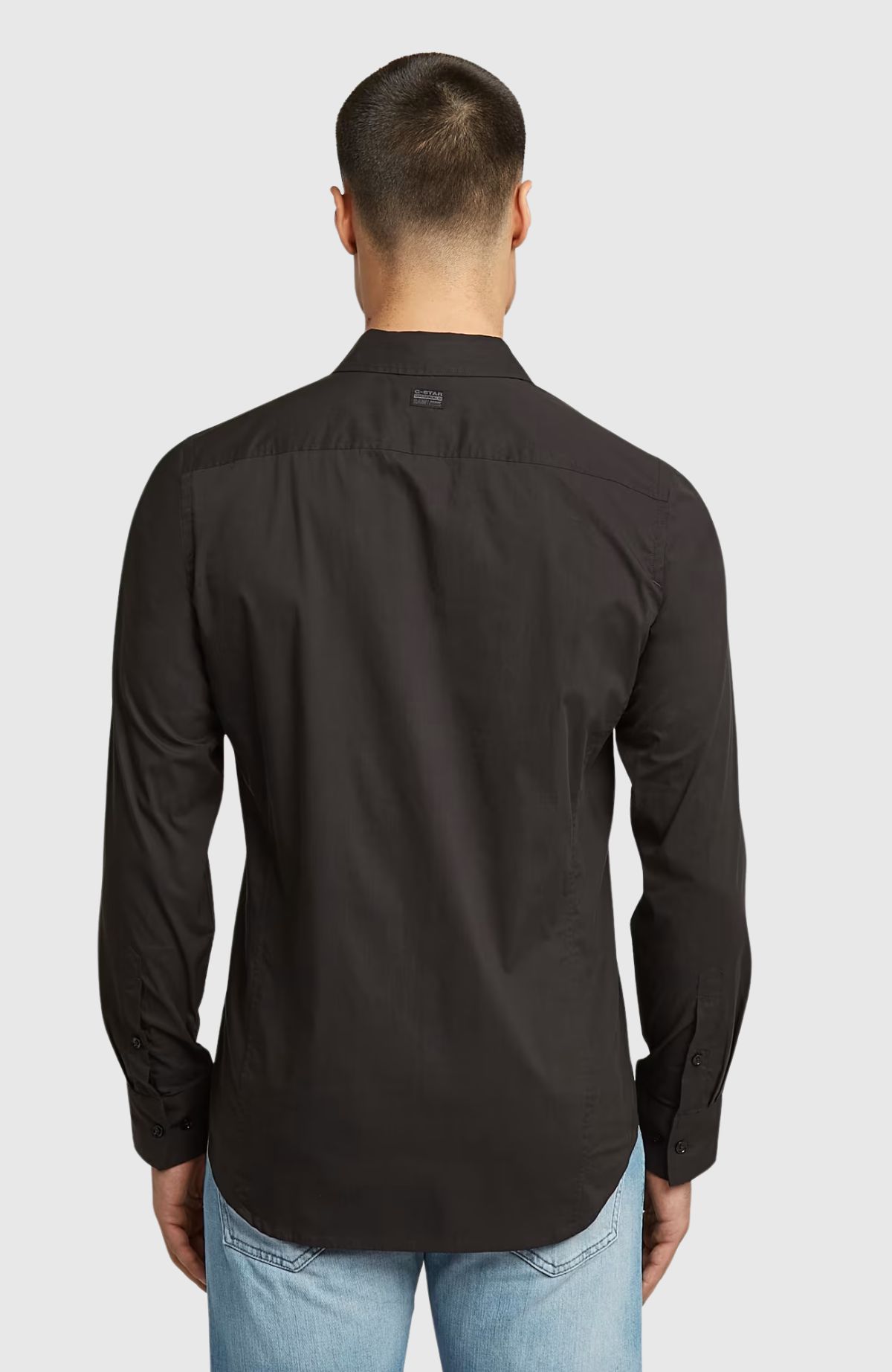 Uniform Slim Shirt