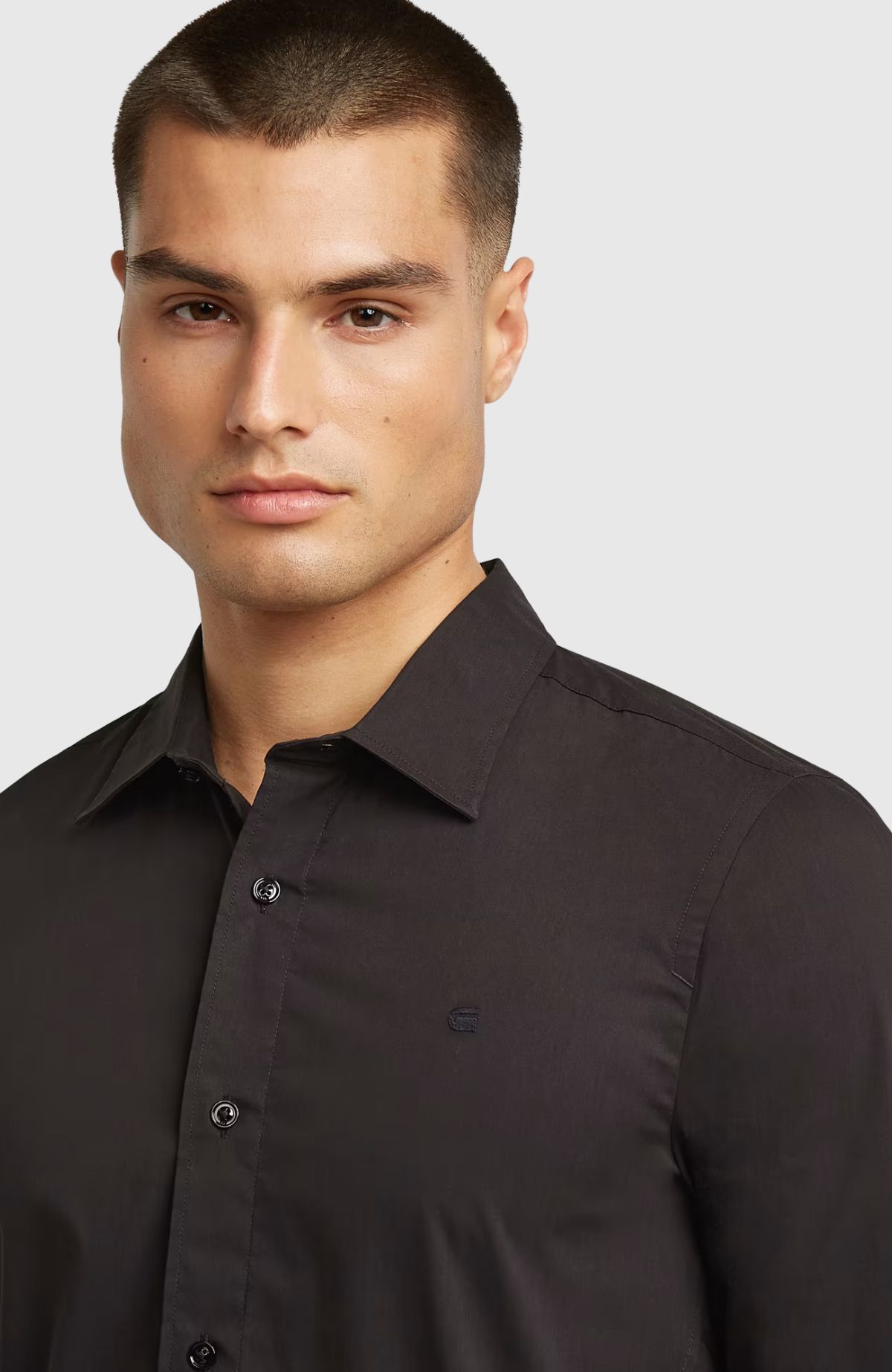 Uniform Slim Shirt