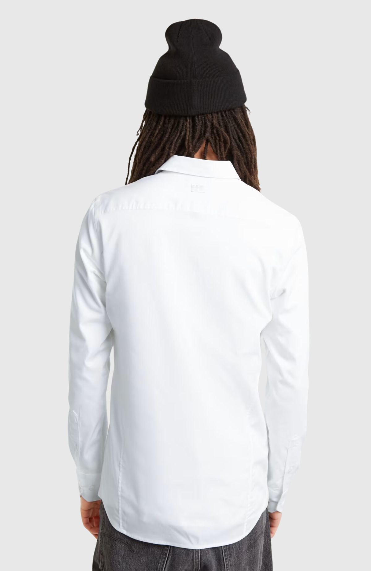 Uniform Slim Shirt