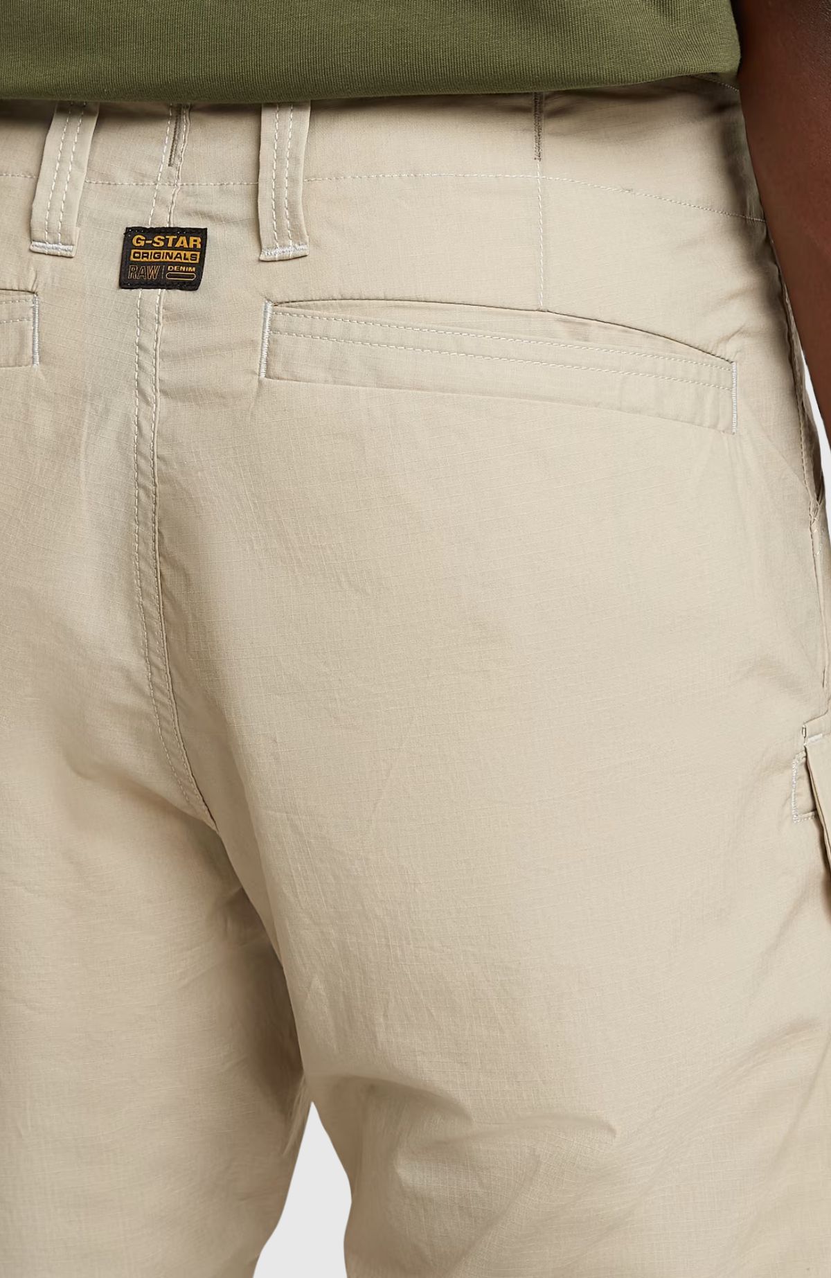 3D Regular Tapered Cargo 3.0